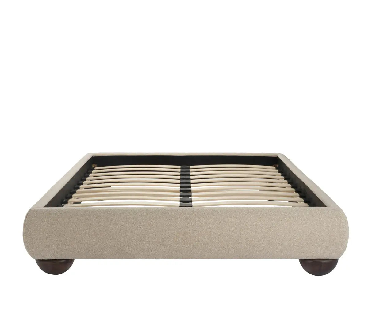 Ashford & Grey Soller Porridge Double Bed