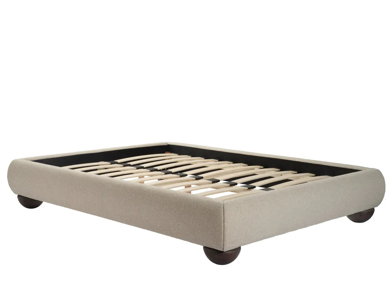 Ashford & Grey Soller Porridge Double Bed