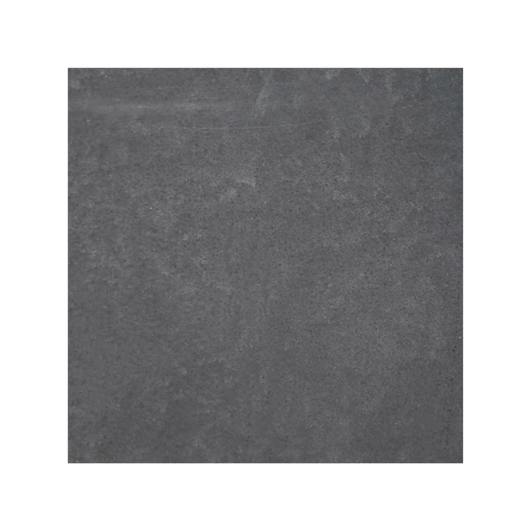 Square Fire Pit & Square Console Granite  Nicholas John Interiors