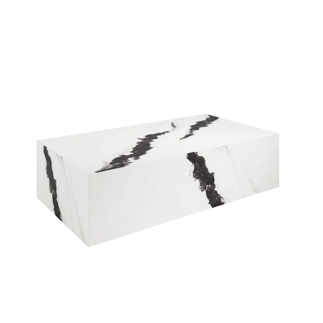 Ashford & Grey Sur Panda Coffee Table