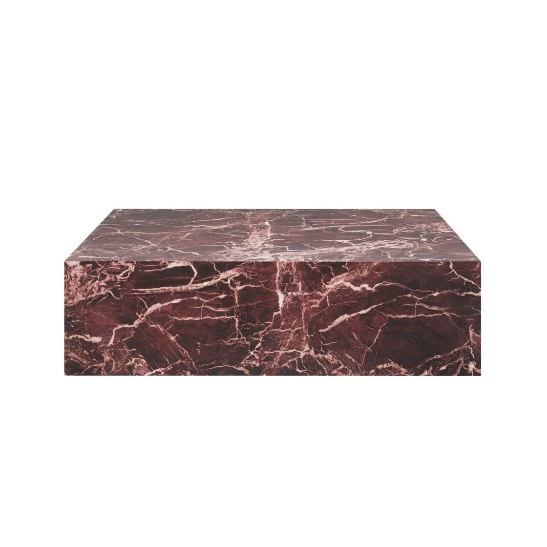 Ashford & Grey Sur Rosso Levanto Coffee Table
