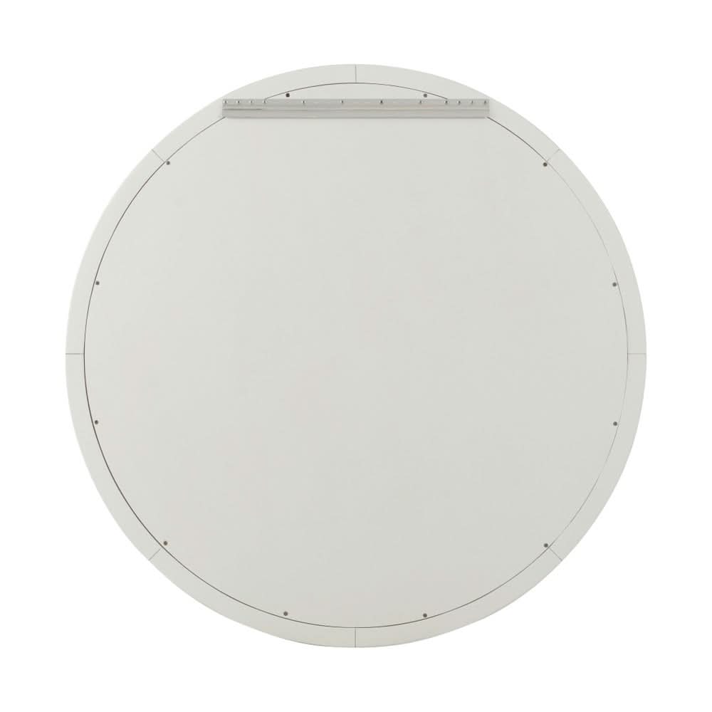 Theodore Alexander Breeze Mirror   Nicholas John Interiors