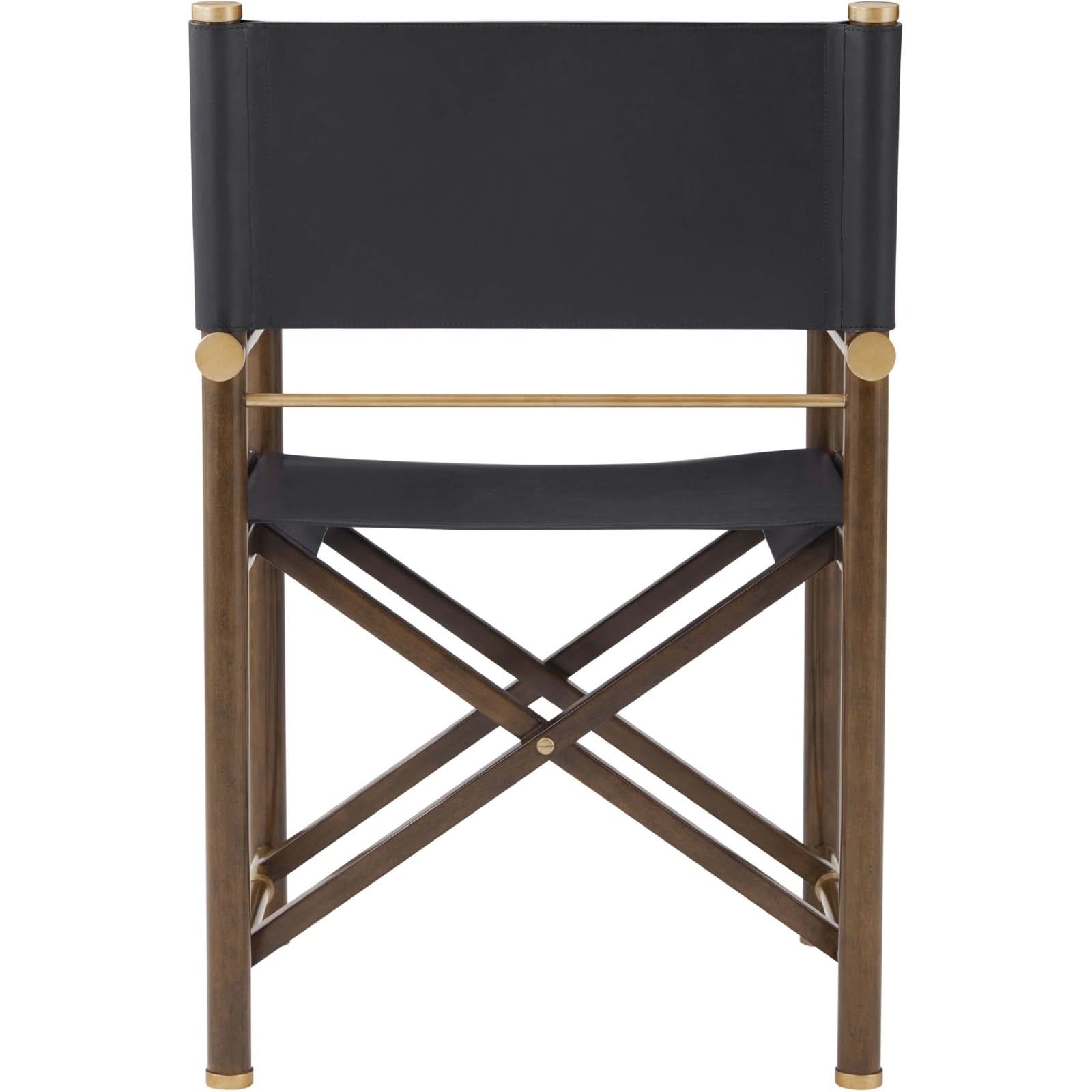 Theodore Alexander Kesden Chair   Nicholas John Interiors