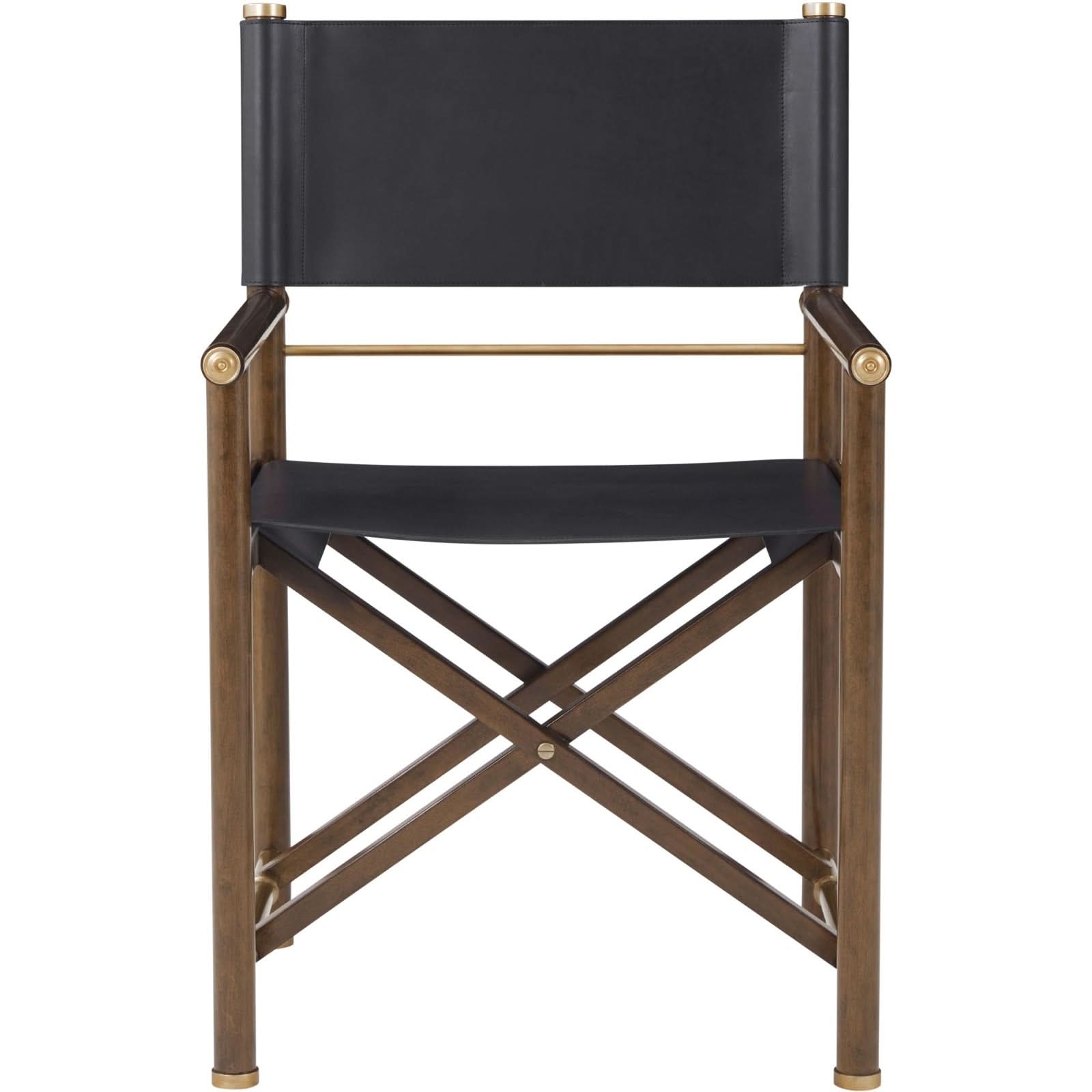 Theodore Alexander Kesden Chair   Nicholas John Interiors