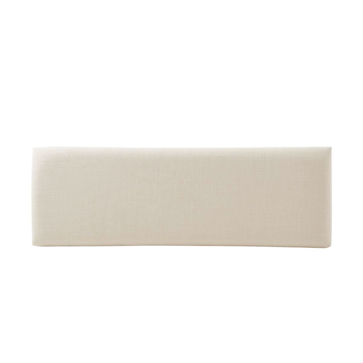 Theodore Alexander Kesden Bench   Nicholas John Interiors