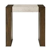 Theodore Alexander Catalina Side Table II   Nicholas John Interiors