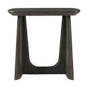 Theodore Alexander Repose Square Side Table   Nicholas John Interiors