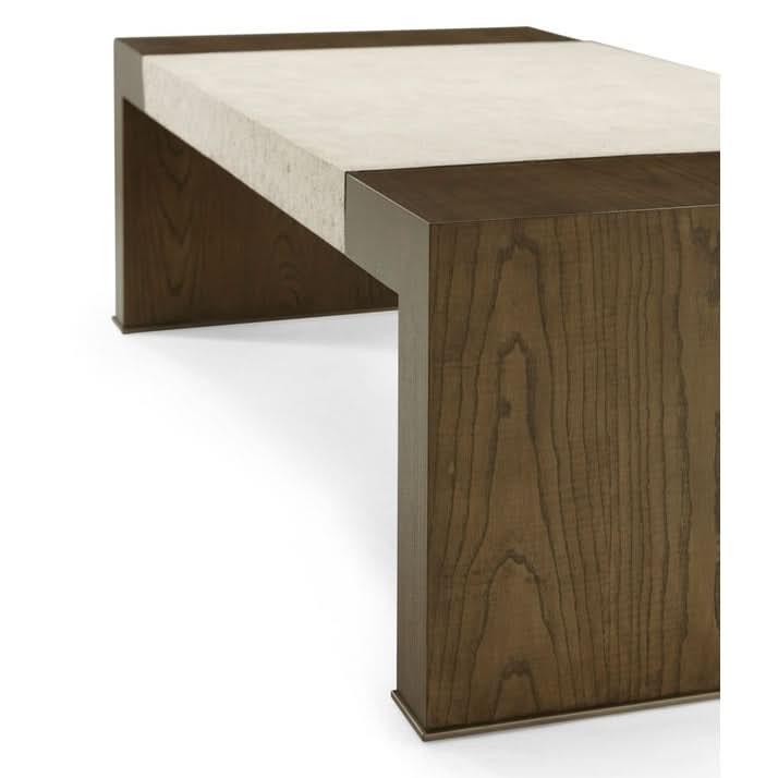 Theodore Alexander Catalina Coffee Table II   Nicholas John Interiors