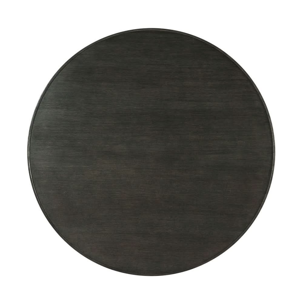 Theodore Alexander Repose Round Coffee Table   Nicholas John Interiors