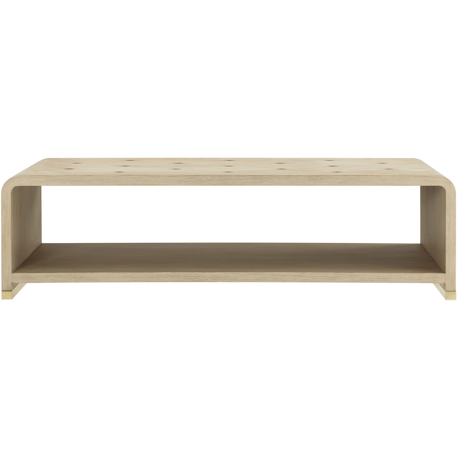 Theodore Alexander Judith Leiber Coffee Table Light   Nicholas John Interiors