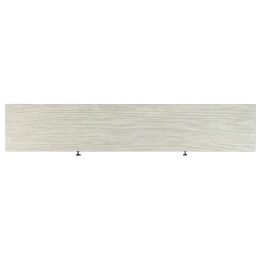 Theodore Alexander Breeze Two Drawer Console Table   Nicholas John Interiors