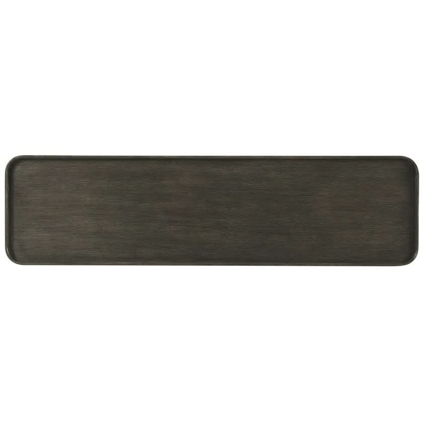 Theodore Alexander Repose Wooden Console Table   Nicholas John Interiors