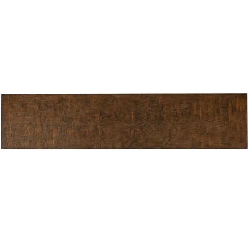 Theodore Alexander Kesden Console Table   Nicholas John Interiors