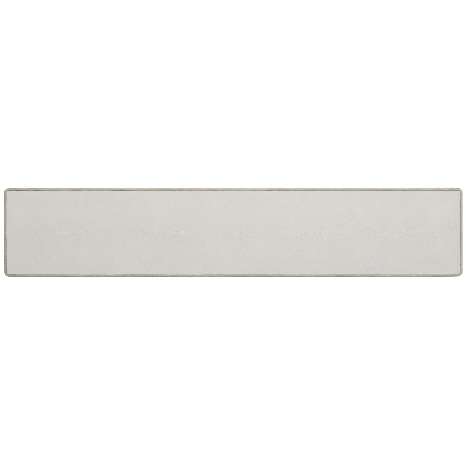 Theodore Alexander Maxwell 2-Drawer Console Table Light   Nicholas John Interiors