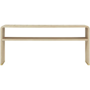 Theodore Alexander Judith Leiber Console Table Light   Nicholas John Interiors