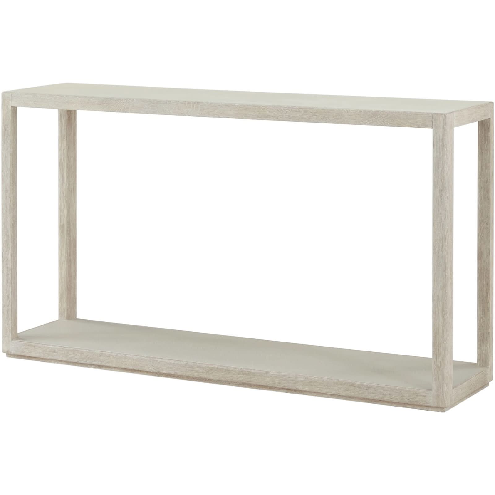 Theodore Alexander Maxwell Console Table Light   Nicholas John Interiors