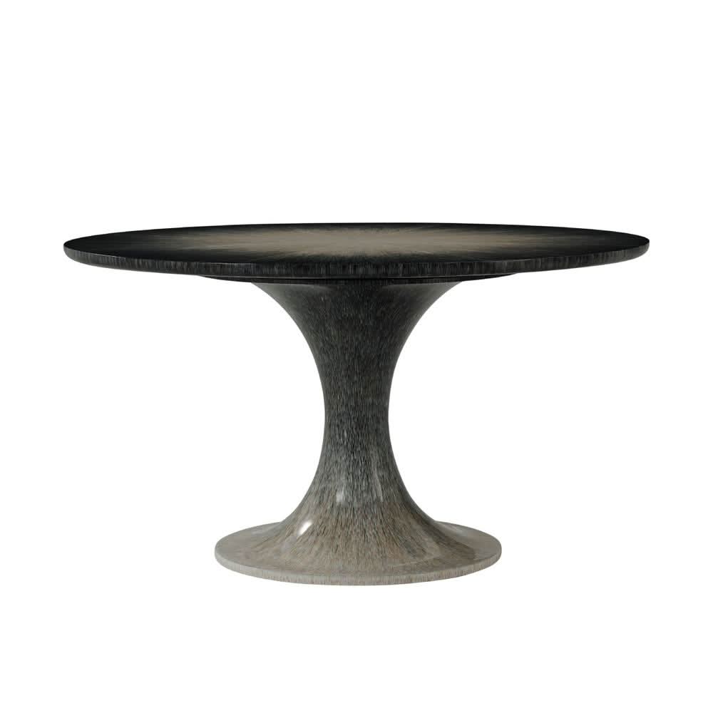 Theodore Alexander Panos Dining Table   Nicholas John Interiors