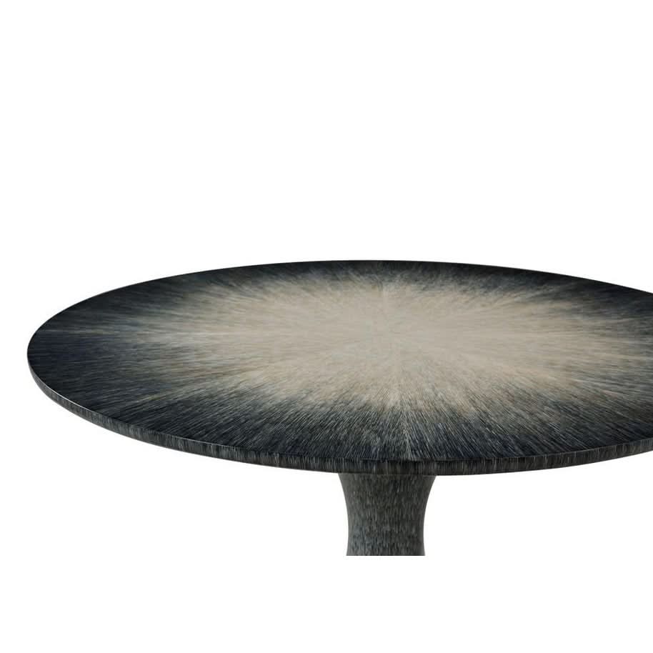 Theodore Alexander Panos Dining Table   Nicholas John Interiors