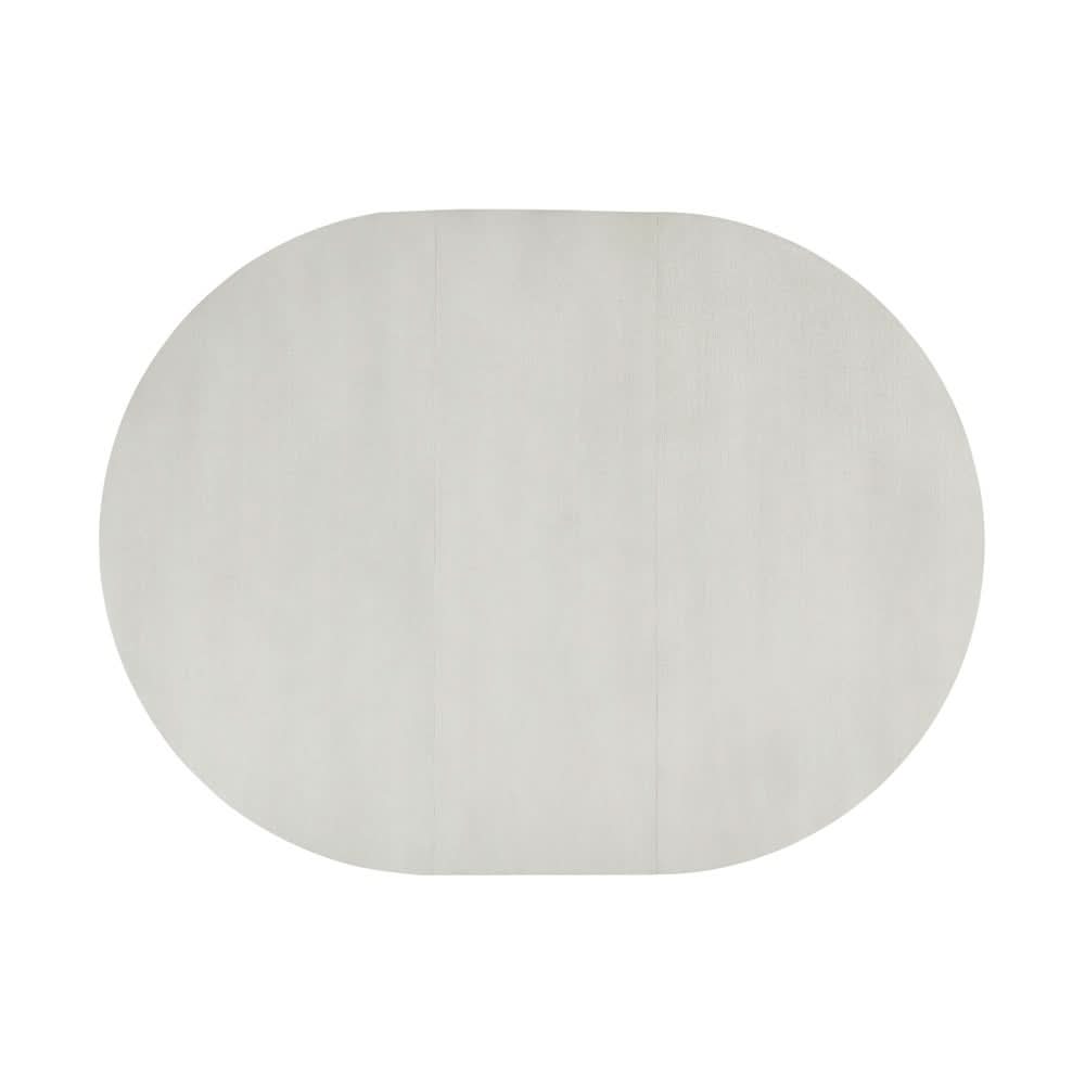 Theodore Alexander Essence Extending Dining Table - Round   Nicholas John Interiors