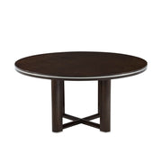 Theodore Alexander Hudson Dining Table   Nicholas John Interiors