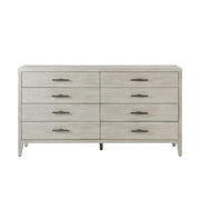 Theodore Alexander Breeze Dresser   Nicholas John Interiors