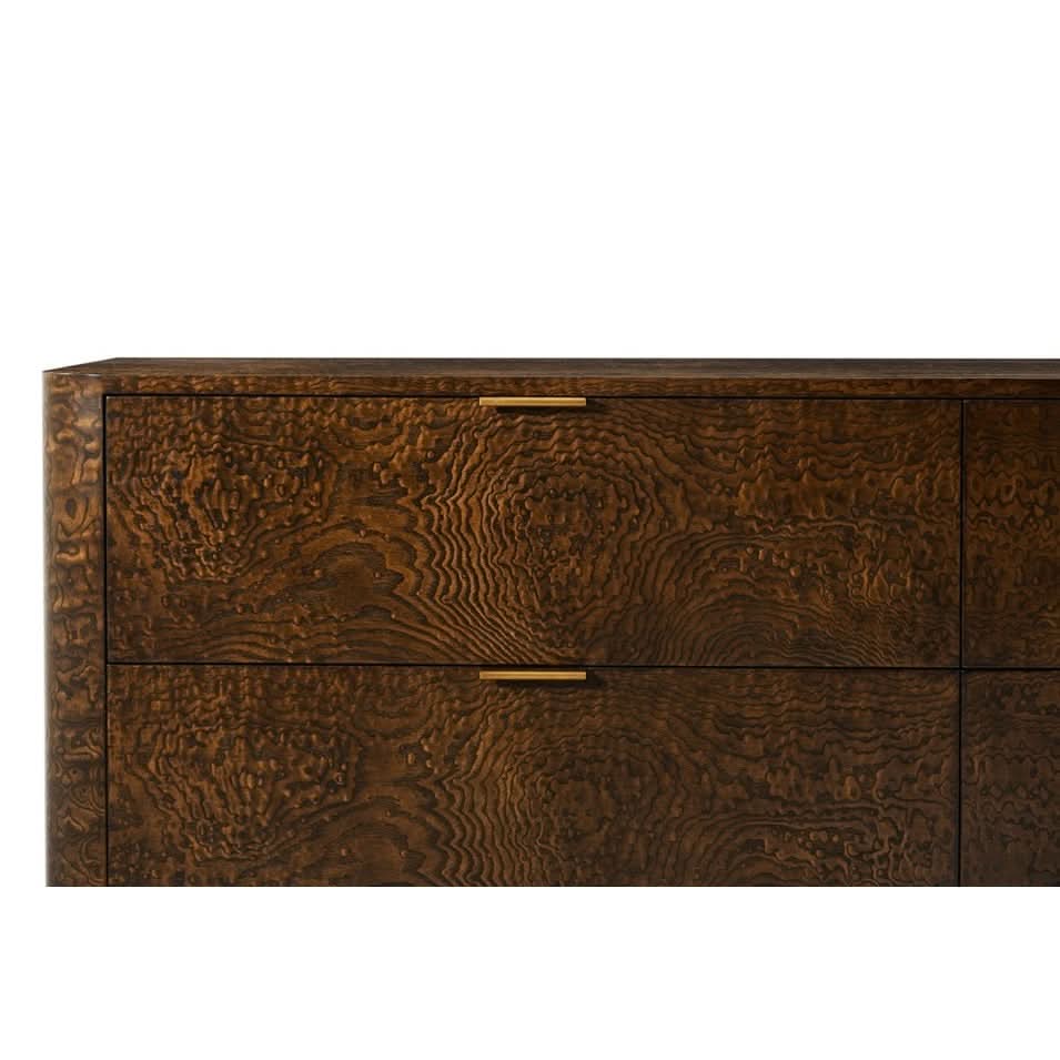 Theodore Alexander Kesden Dresser   Nicholas John Interiors
