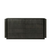 Theodore Alexander Repose 8 Drawer Dresser   Nicholas John Interiors