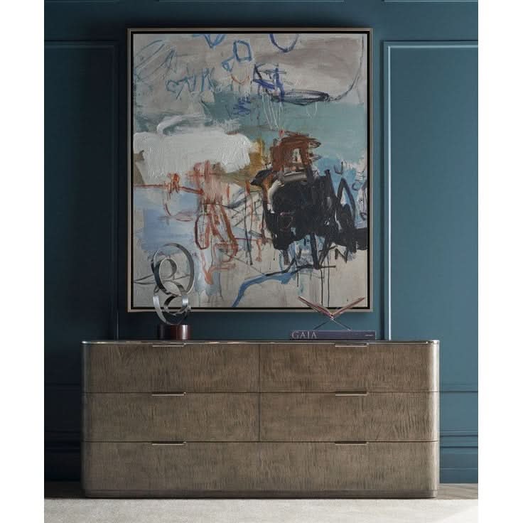 Theodore Alexander Hudson Chest of Drawers   Nicholas John Interiors