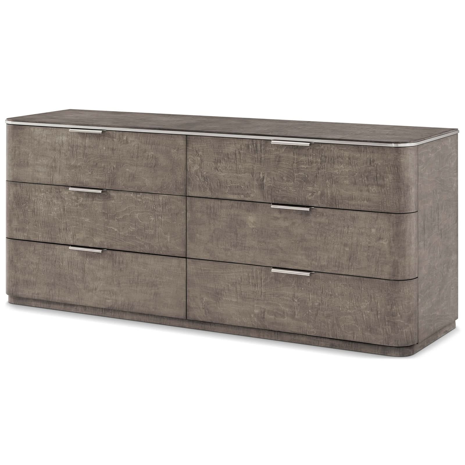 Theodore Alexander Hudson Chest of Drawers   Nicholas John Interiors