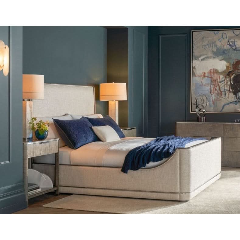 Theodore Alexander Hudson Chest of Drawers   Nicholas John Interiors