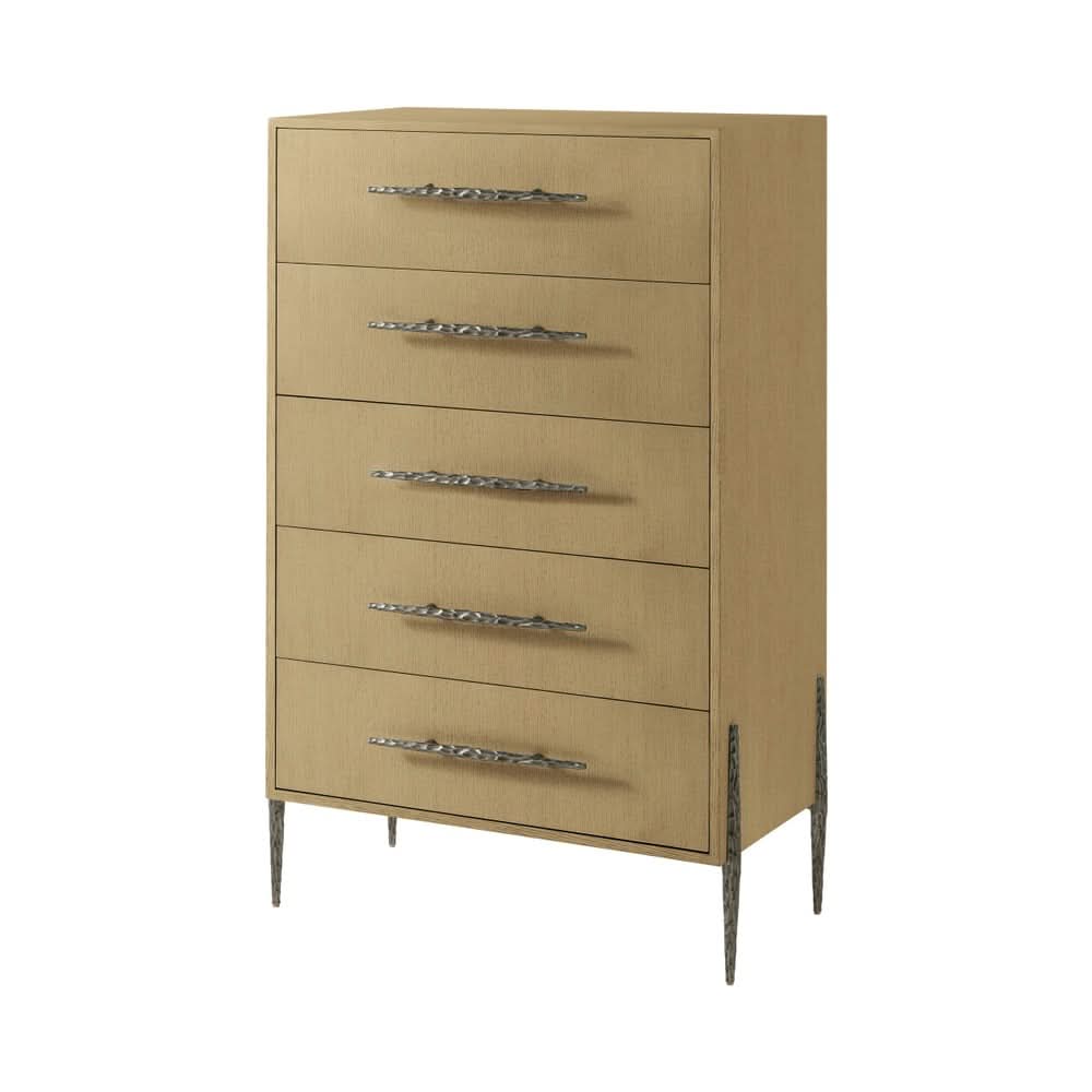 Theodore Alexander Essence Dresser   Nicholas John Interiors