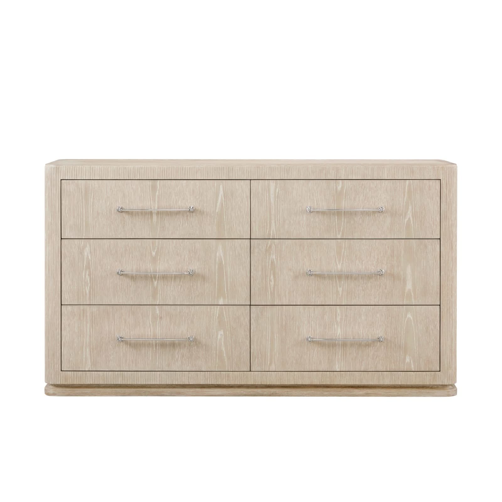 Theodore Alexander Horizon Dresser   Nicholas John Interiors