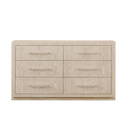 Theodore Alexander Horizon Dresser   Nicholas John Interiors
