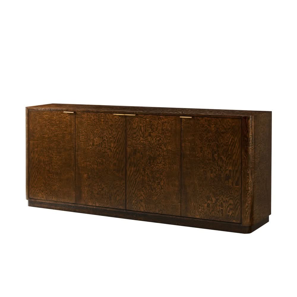 Theodore Alexander Kesden Sideboard   Nicholas John Interiors
