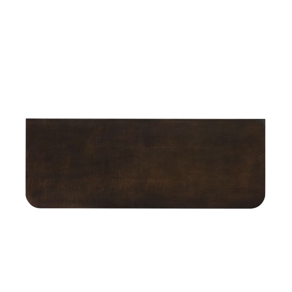 Theodore Alexander Hudson Chest Dark   Nicholas John Interiors