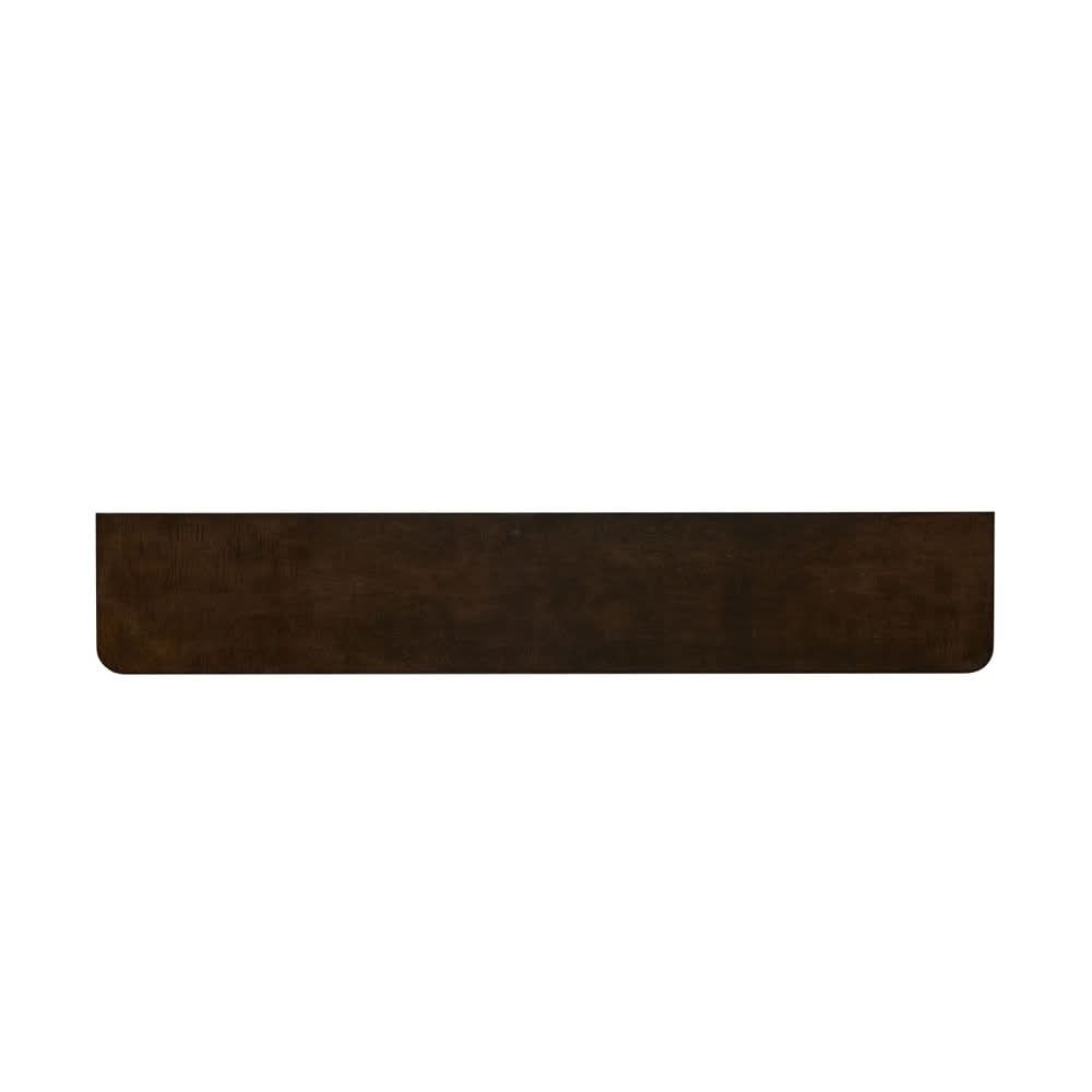 Theodore Alexander Hudson Sideboard Dark   Nicholas John Interiors