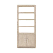 Theodore Alexander Horizon Etagere   Nicholas John Interiors