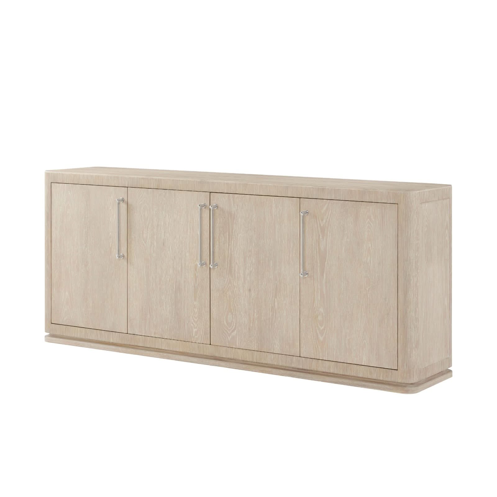 Theodore Alexander Horizon Sideboard   Nicholas John Interiors