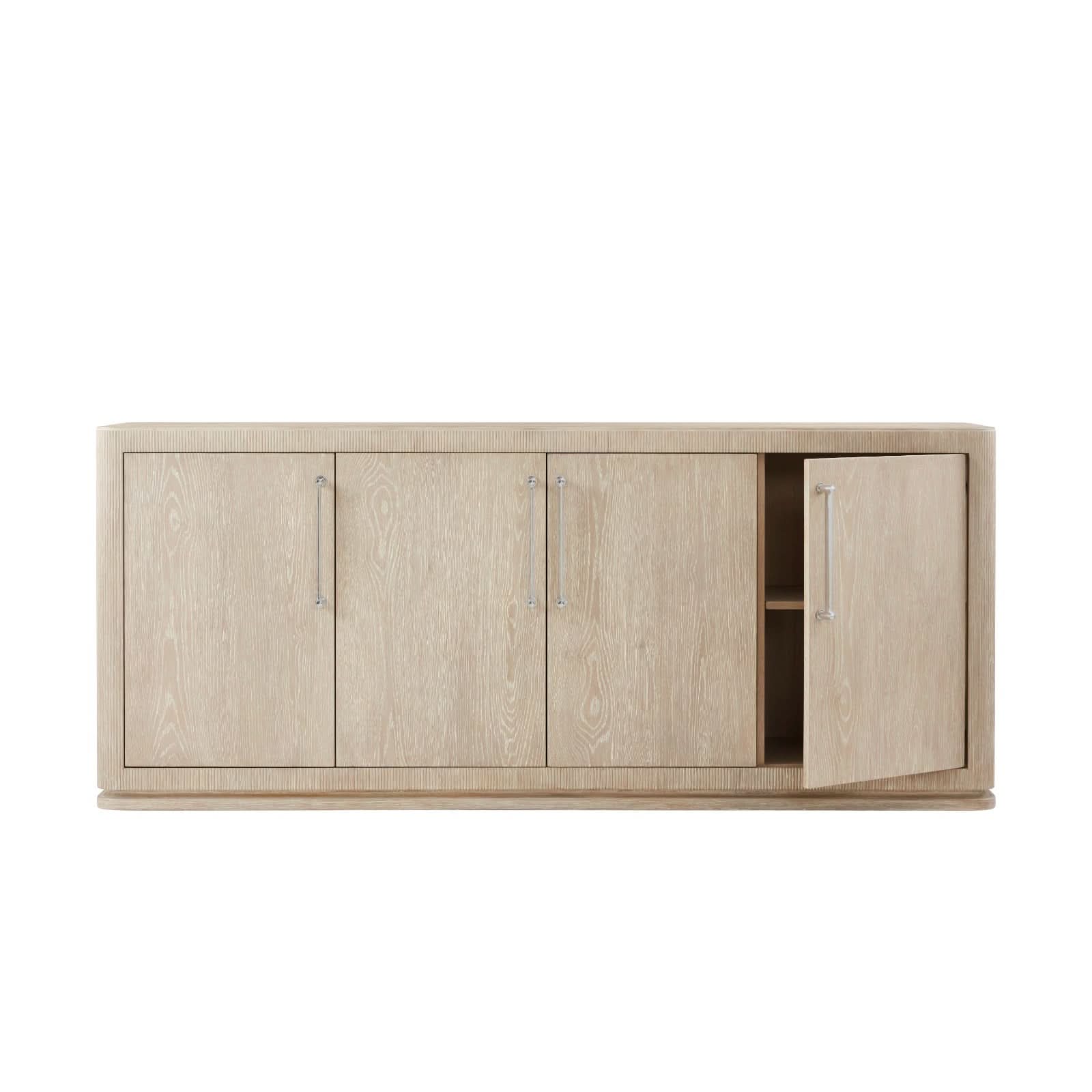 Theodore Alexander Horizon Sideboard   Nicholas John Interiors
