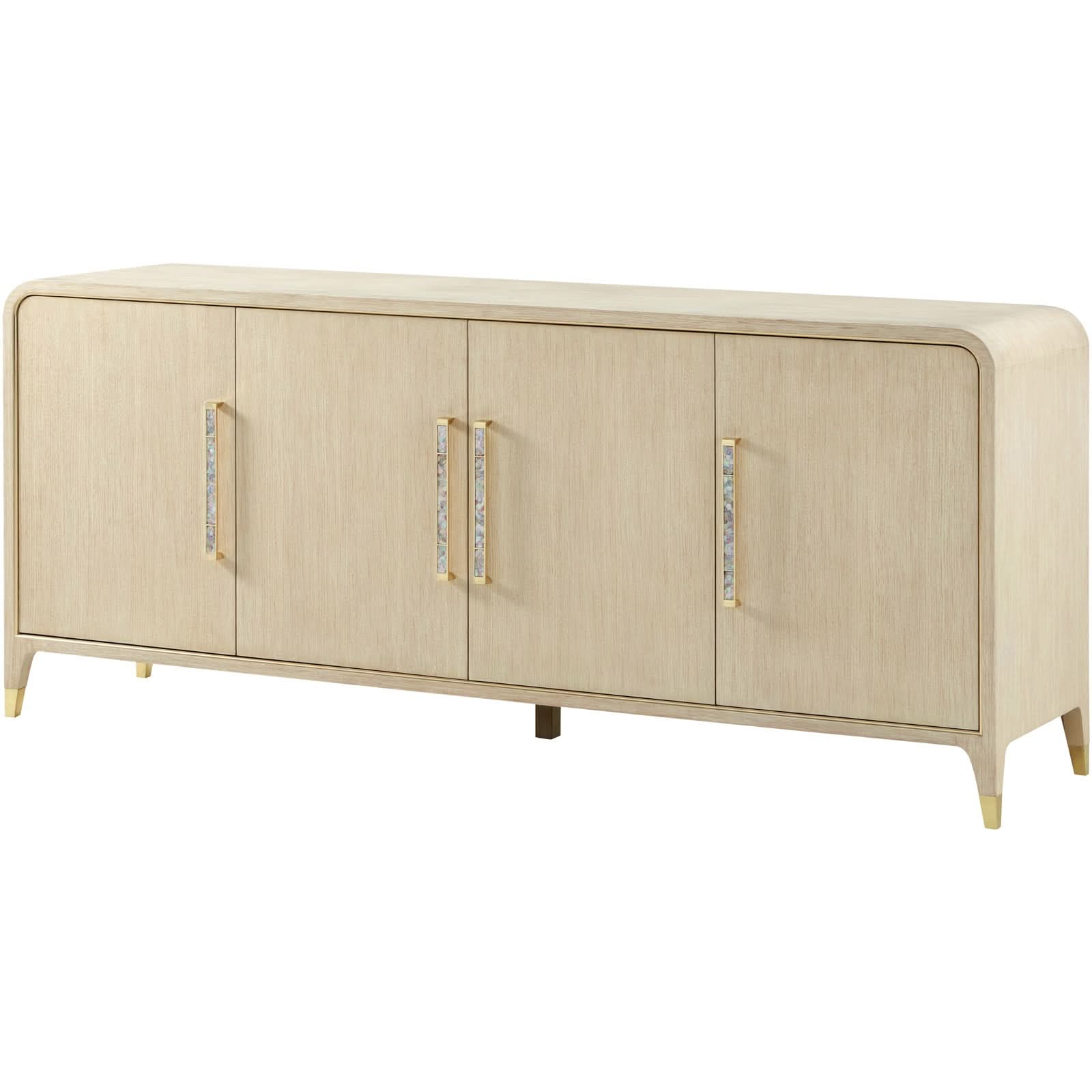 Theodore Alexander Judith Leiber Sideboard Light   Nicholas John Interiors