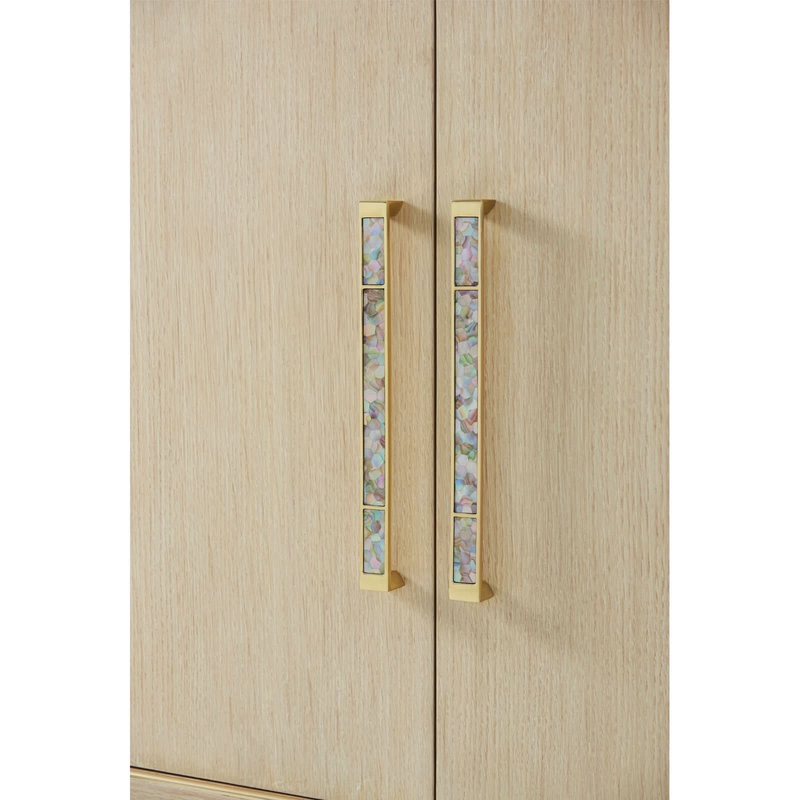 Theodore Alexander Judith Leiber Sideboard Light   Nicholas John Interiors