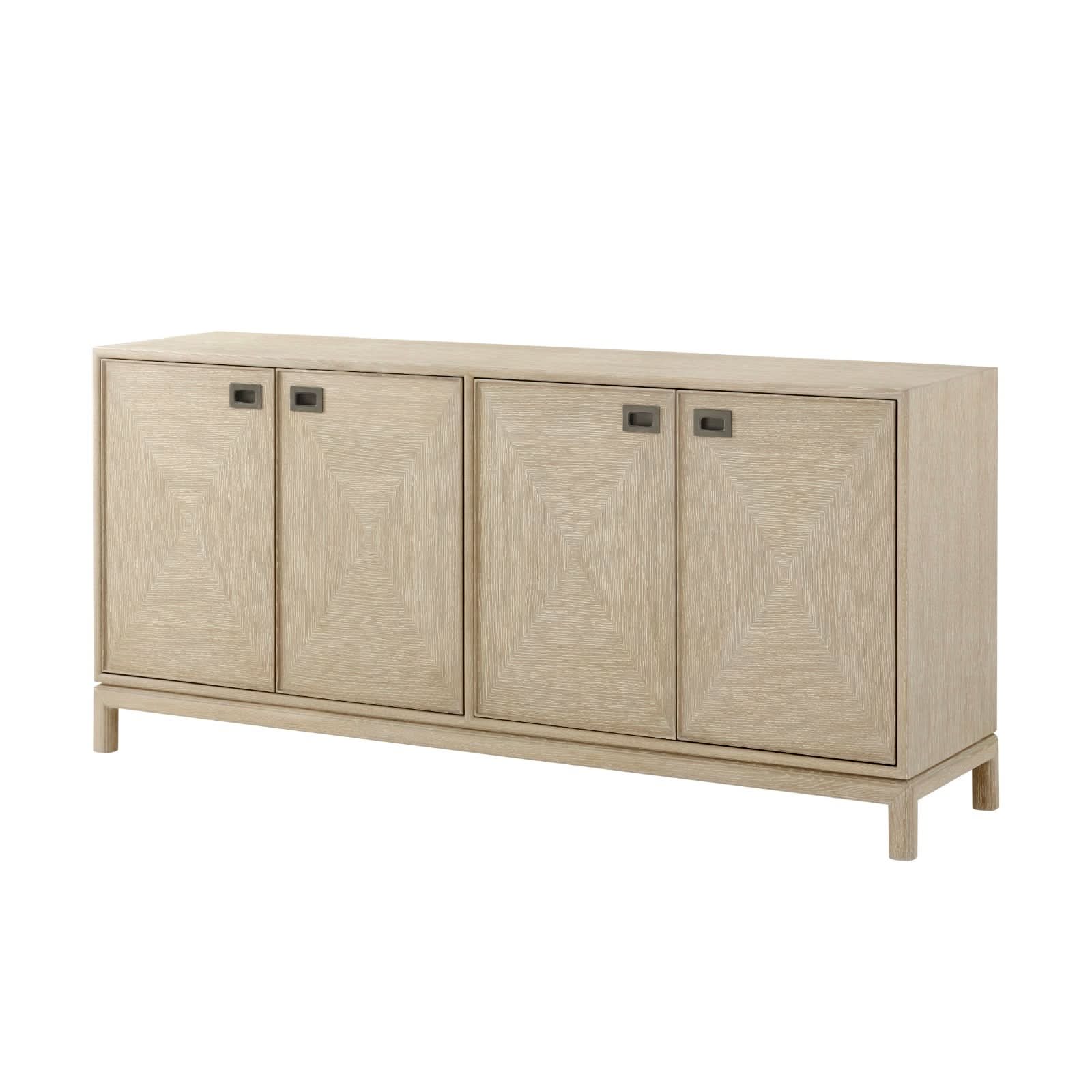 Theodore Alexander Montauk Sideboard Light   Nicholas John Interiors