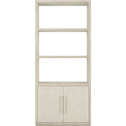 Theodore Alexander Maxwell Bookcase Light   Nicholas John Interiors