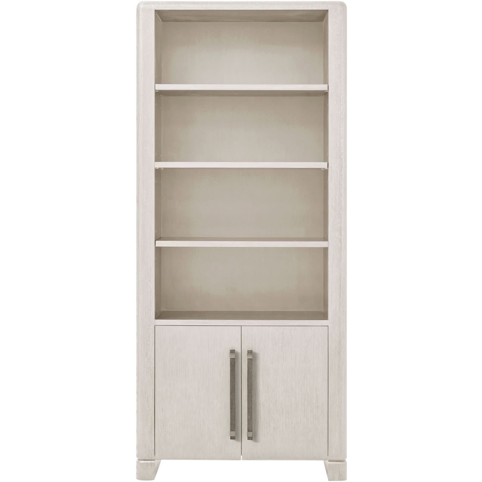Theodore Alexander Luna Bookcase Light   Nicholas John Interiors