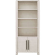 Theodore Alexander Luna Bookcase Light   Nicholas John Interiors