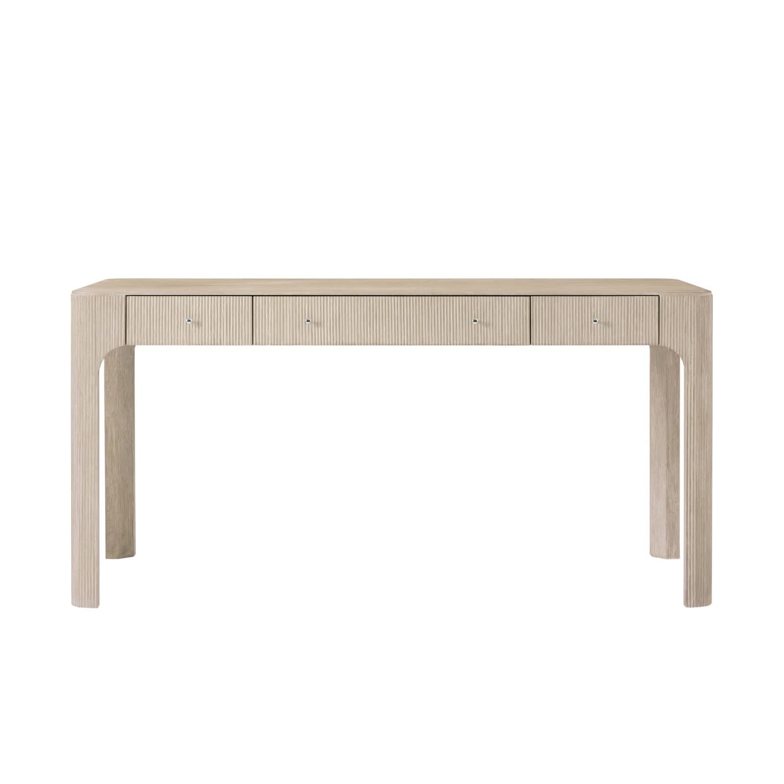 Theodore Alexander Horizon Desk   Nicholas John Interiors