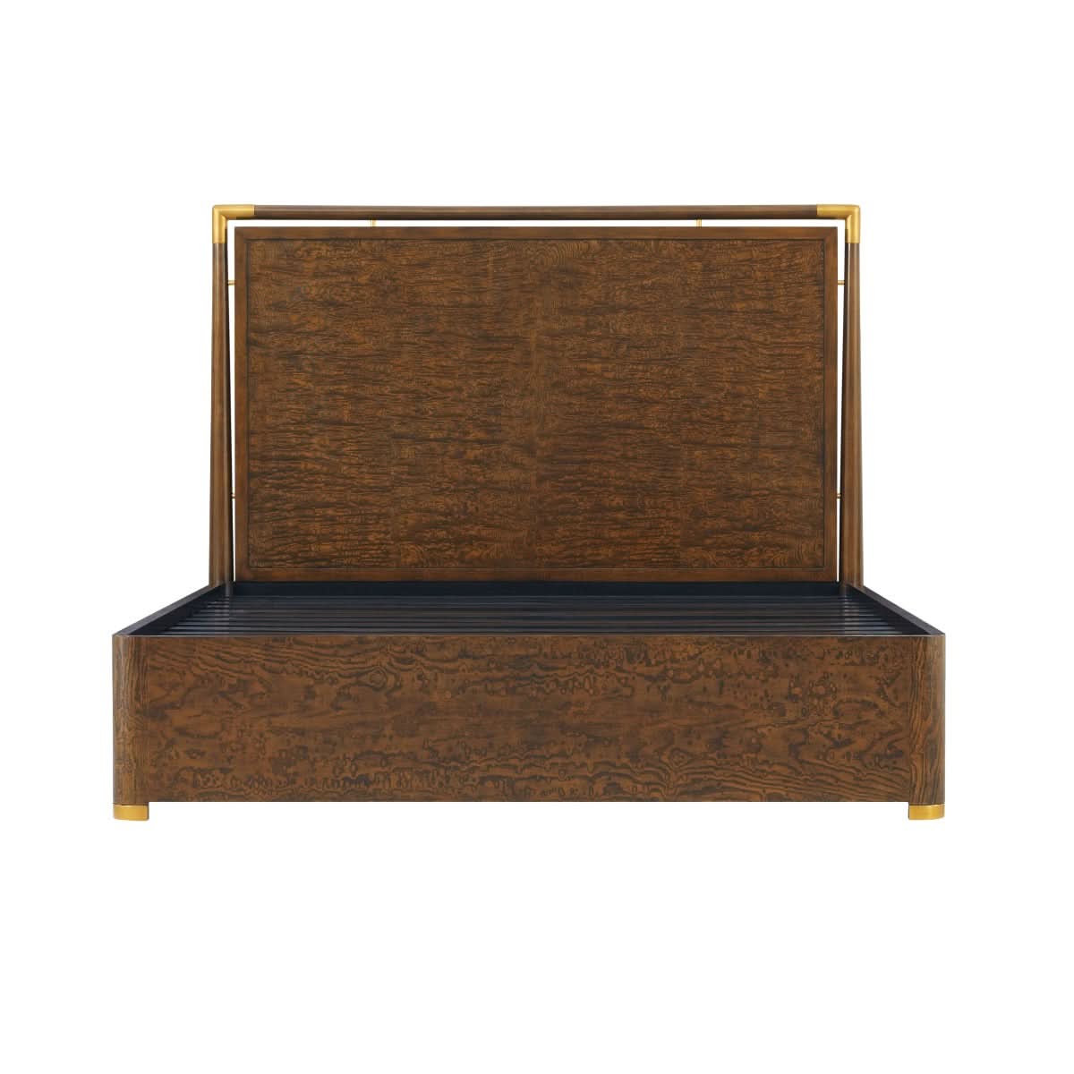 Theodore Alexander Kesden Super King Bed   Nicholas John Interiors