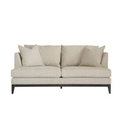 Theodore Alexander Sofa Medium Byron in Vegas Natural   Nicholas John Interiors