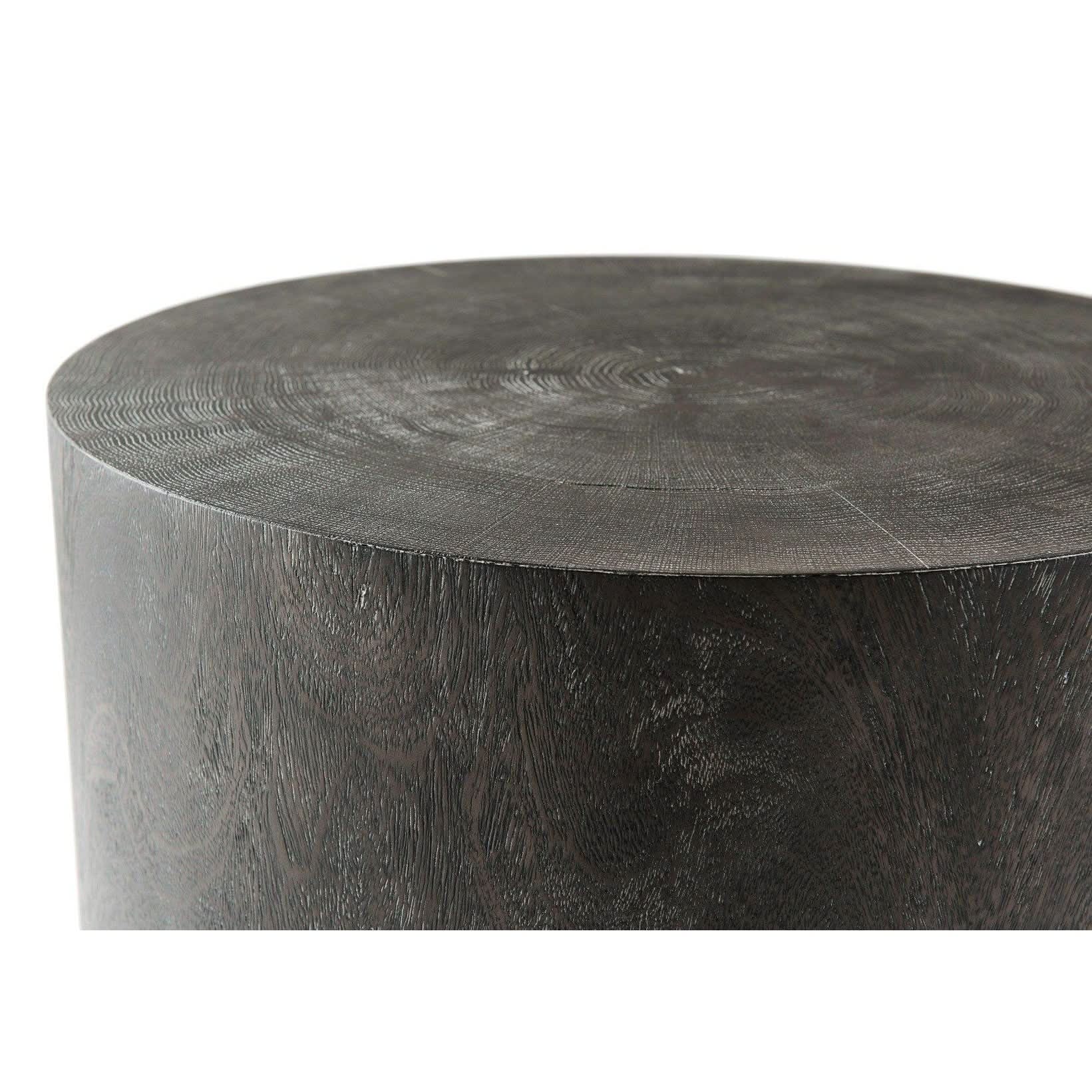 Theodore Alexander Accent Table Jayson   Nicholas John Interiors