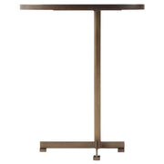 Theodore Alexander Accent Table Durant   Nicholas John Interiors